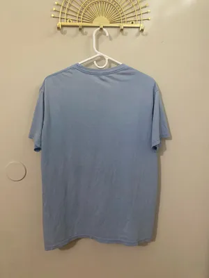Billabong Blue T-Shirt thumbnail 2