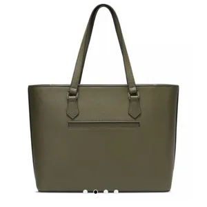 GUESS Olive Medford Tote thumbnail 2