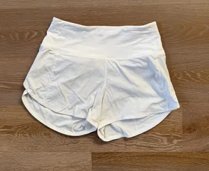 Lululemon Speed Up Shorts thumbnail 1