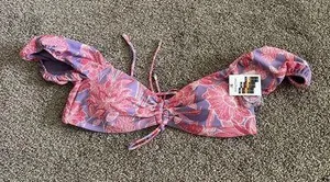 Bikini Top Size M thumbnail 1