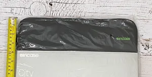 Incase City Sleeve Black 11” MacBook Air Case thumbnail 3