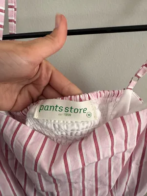 The Pants Store Dress thumbnail 3