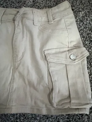 PacSun Skirt Denim thumbnail 2