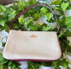 Coach Nolita 19 In Colorblock c8876 thumbnail 1