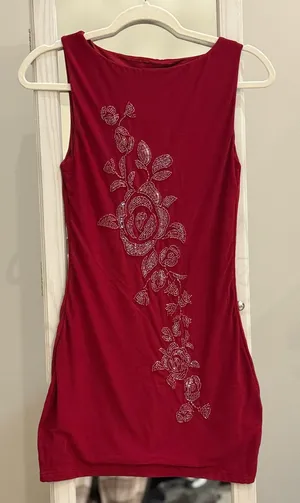 Peppermayo Rose Dress thumbnail 1