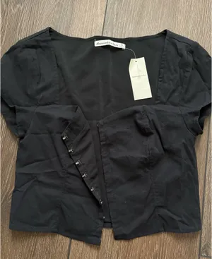 Abercrombie Top thumbnail 2