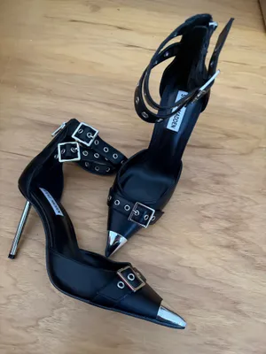 Steve Madden Heels thumbnail 1