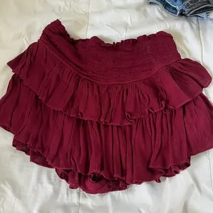 mustard seed skirt thumbnail 1