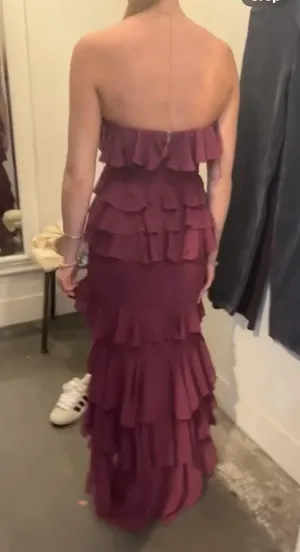 American Threads dress thumbnail 2
