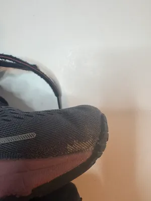 Brooks Womens Adrenaline GTS 21 Black Nocturne Size 9 thumbnail 6