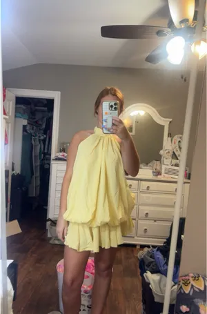 Shein Dress thumbnail 3