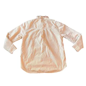 American‎ Eagle Women's Reversible Corduroy Flannel Jacket Large thumbnail 3