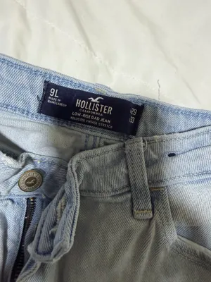 Hollister Jeans thumbnail 2