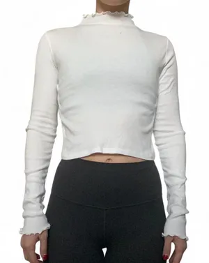 Brandy Melville Top Long Sleeve thumbnail 1