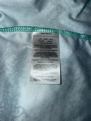 Columbia Omni-Shade Long Sleeve Medium thumbnail 5