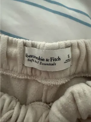 Abercrombie Sweatpants thumbnail 3