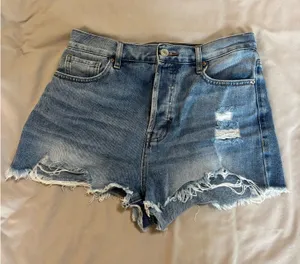 PacSun Jean Shorts thumbnail 1