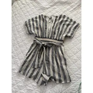 Boho American Eagle flattering romper thumbnail 7