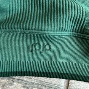 Joja green sports bra Size XS thumbnail 4