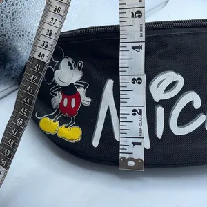 Disney Mickey Mouse Fannie pack crossover bag. thumbnail 8
