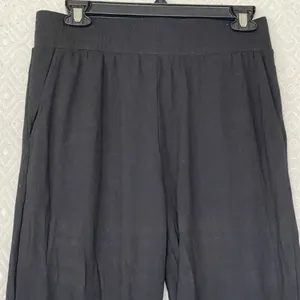 Z Supply Joggers Black thumbnail 5
