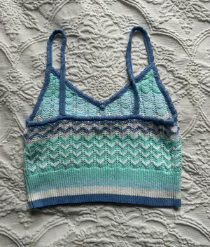 American Eagle tank top thumbnail 2