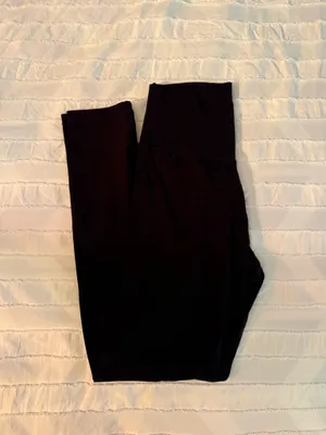 Aerie Crossover Leggings thumbnail 3