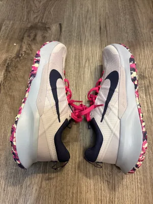 Nike shoes women’s Pink Size 7.5 thumbnail 3
