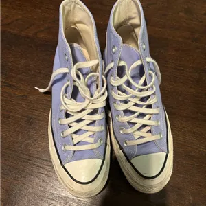 Converse Women’s Violet thumbnail 3
