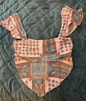 Urban Outfitters Top thumbnail 1