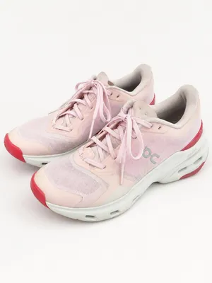On Cloudpulse 2 Women’s 8.5 Pearl Blush Pink Training Sneakers Shoes w/ Box thumbnail 2