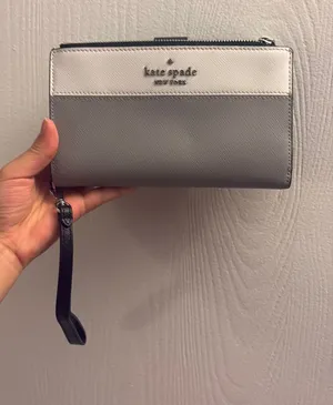 Kate Spade Wristlet Wallet thumbnail 1