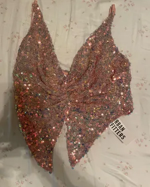 Urban Outfitters Top thumbnail 1
