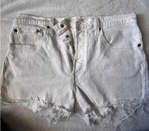 501 Levi’s Shorts thumbnail 1