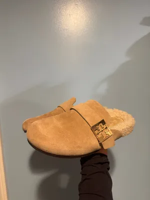 Tory Burch Mellow Mule thumbnail 3