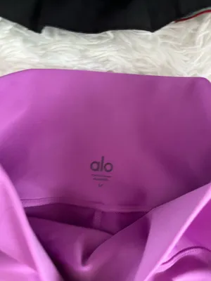 Alo AirLift Leggings thumbnail 4