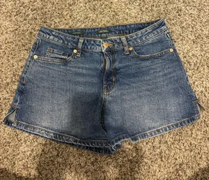 Target Jean Shorts thumbnail 1