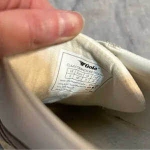 Gola Classics Women's Grandslam Trident Sneakers Size 11 thumbnail 7