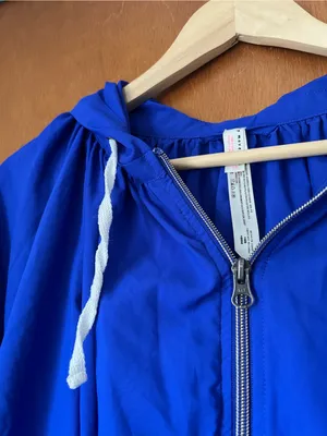 •Free People movement breeze jacket• Size S thumbnail 5