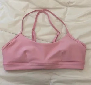 Alo Sports Yoga Bra thumbnail 1