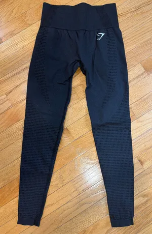Gymshark Seamless Leggings thumbnail 1