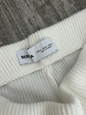 bershka knit set  thumbnail 4