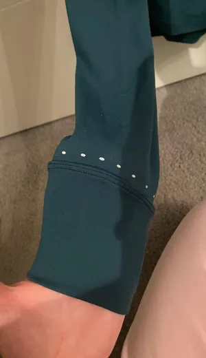Lululemon Long Sleeve Top thumbnail 3