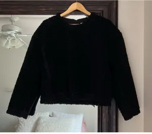 Lululemon Wool Within Pullover Sweater thumbnail 4