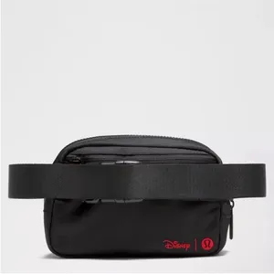 Lululemon x Disney Everywhere beltbag, NWT Limited Edition thumbnail 5