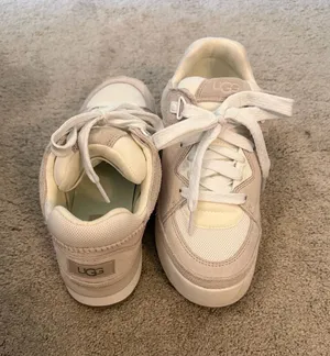 UGG sneakers thumbnail 1