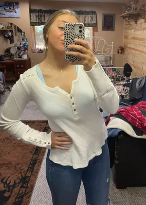 Idyllwind Fueled By Miranda Lambert Blouse thumbnail 1