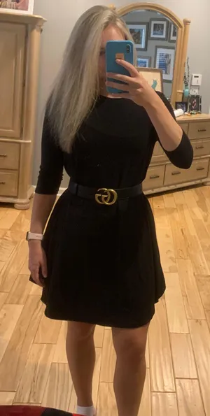 Black Dress thumbnail 1