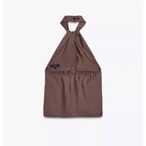 ZARA Halter Top Vest thumbnail 7