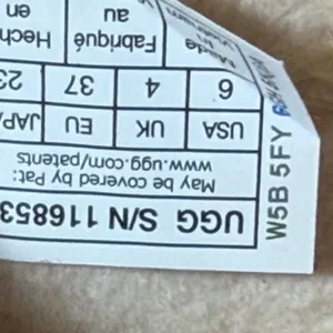 UGG Goldenstar Cozy Clog thumbnail 10